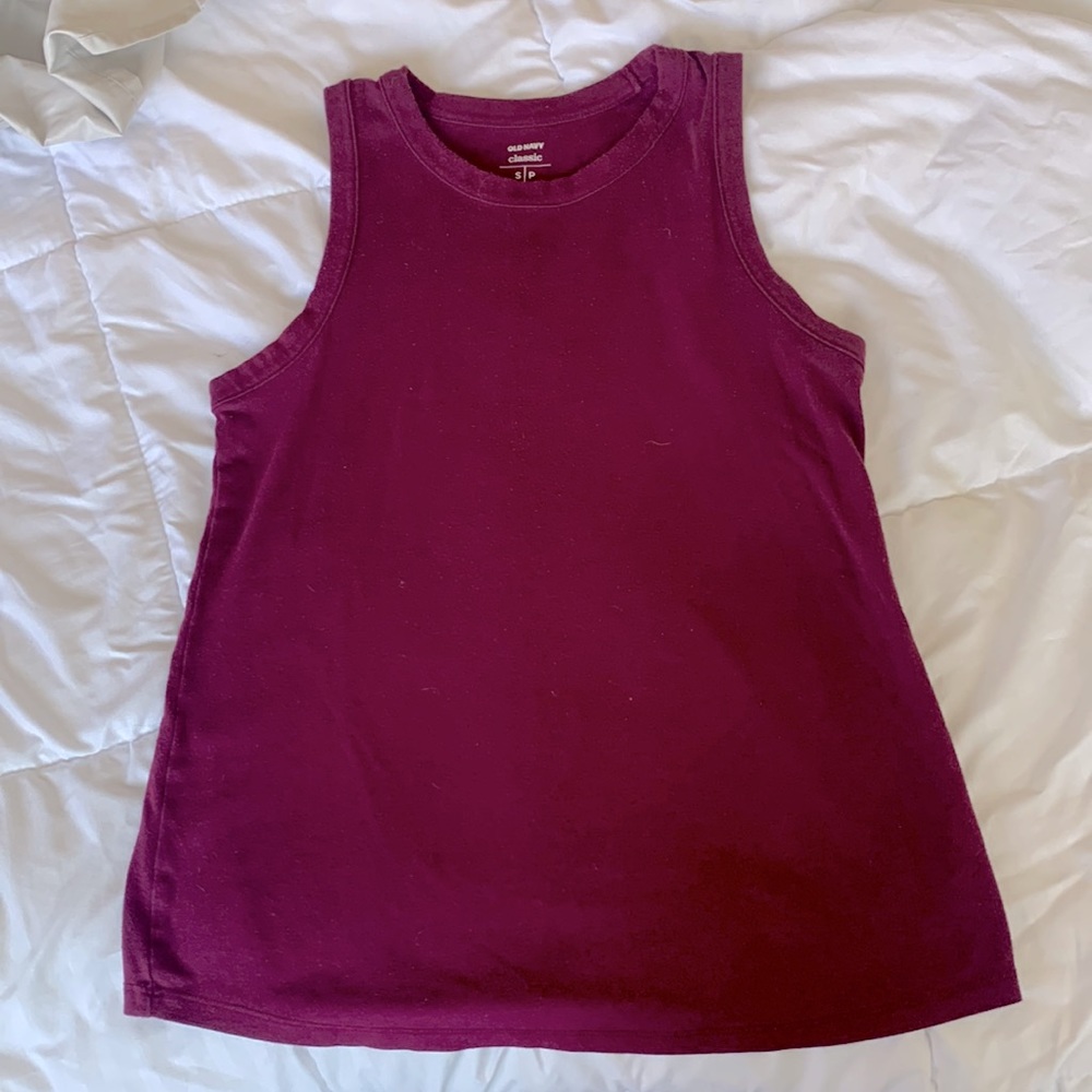 Old Navy Classic Tank